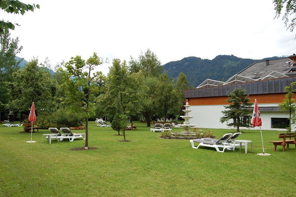 Alpin- Das Sporthotel, Summercard Included May - September ツェル アム ゼー エクステリア 写真